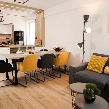 Apartman 11 - Rezidence K Lanovce Jáchymov Eksteriør bilde